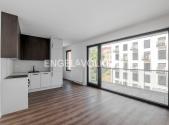Pronájem bytu, 2+kk, 39 m²