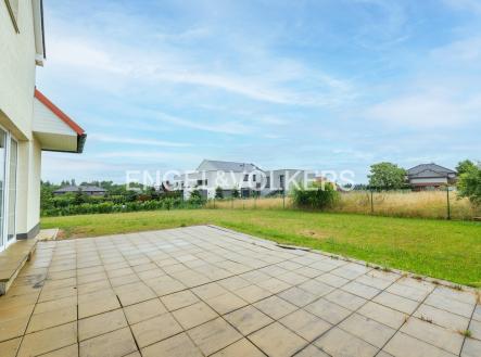 1a P1601688 | Pronájem - dům/vila, 205 m²