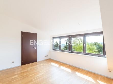 4 | Pronájem bytu, 3+kk, 105 m²