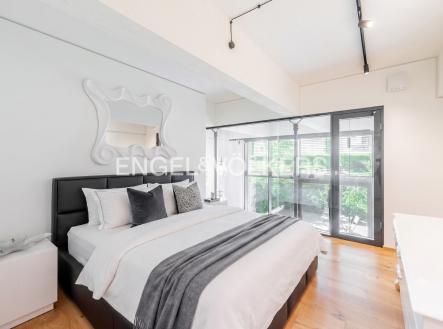 2 | Prodej bytu, 4+kk, 143 m²