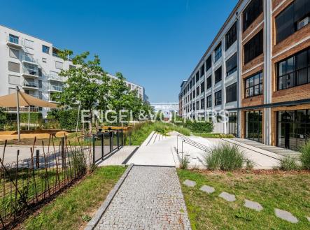 3 | Prodej bytu, 4+kk, 143 m²
