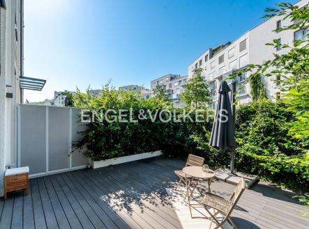 4 | Prodej bytu, 4+kk, 143 m²