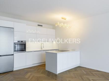 4 | Pronájem bytu, 3+kk, 87 m²