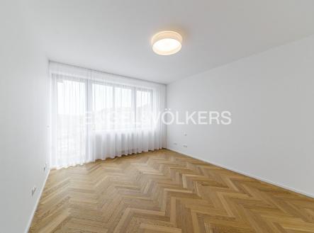 5 | Pronájem bytu, 3+kk, 87 m²