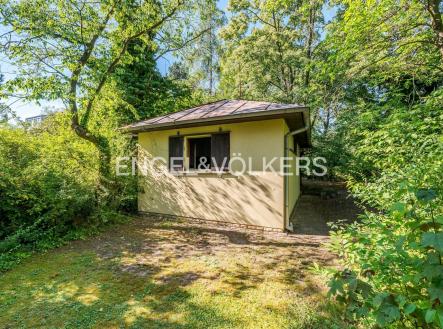 4 | Prodej - pozemek pro bydlení, 1 043 m²
