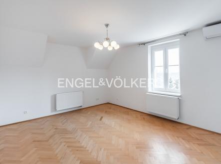 1 | Pronájem bytu, 3+kk, 81 m²