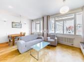 Pronájem bytu, 2+kk, 57 m²