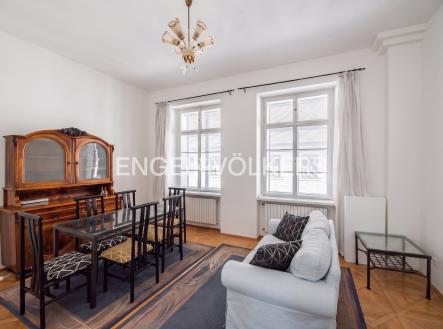 01 (1) | Pronájem bytu, 3+1, 85 m²