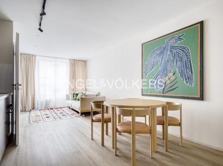 _MG_6460 | Pronájem bytu, 2+kk, 47 m²
