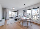 Pronájem bytu, 2+kk, 60 m²