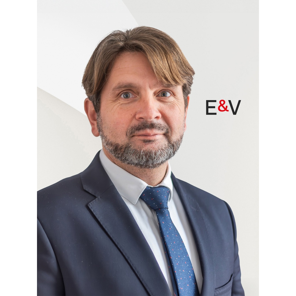 Vladimír Pokorný