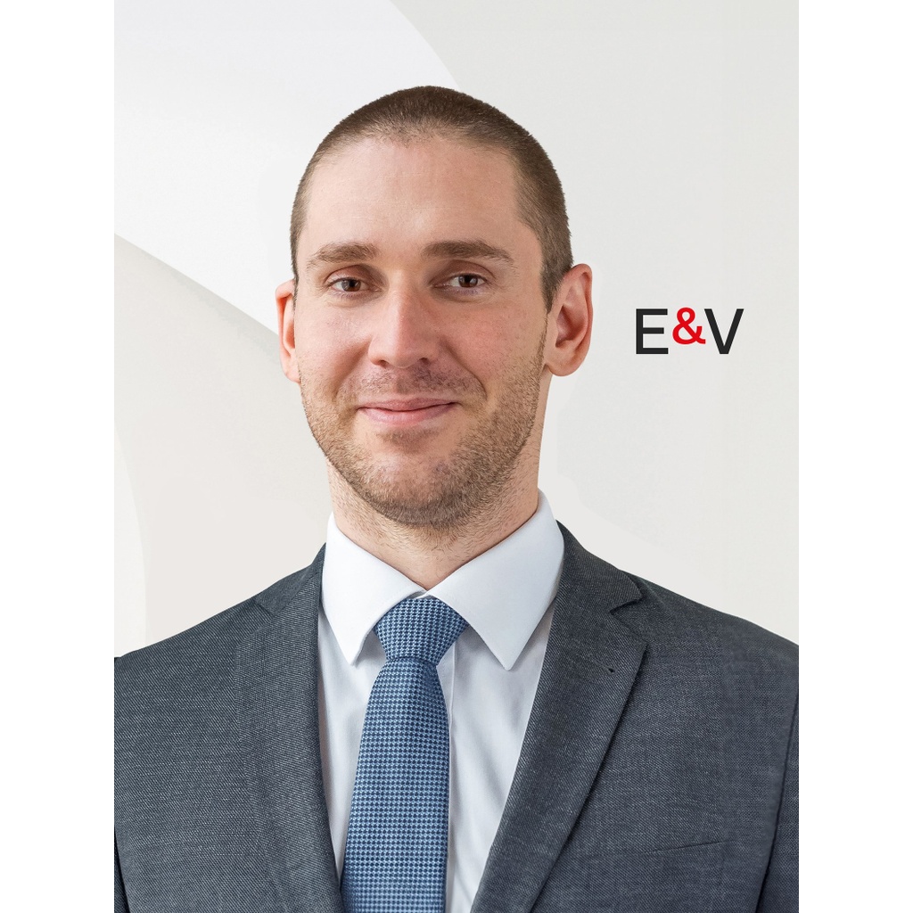 Jakub Moláček, BBA