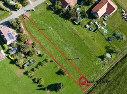 DJI_0123 kopie | Prodej - pozemek pro bydlení, 973 m²