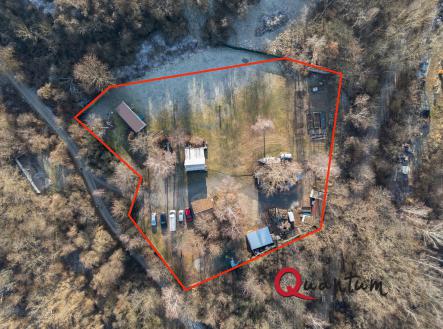 DJI_0014 kopie | Prodej - pozemek pro komerční výstavbu, 4 115 m²