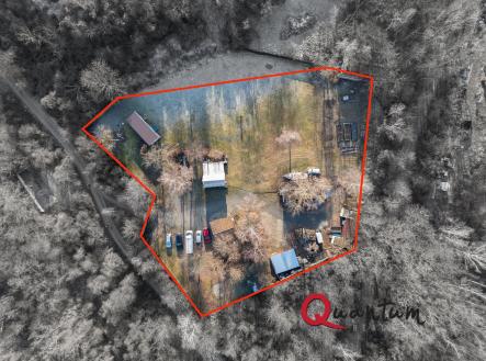 DJI_0014 kopie2 | Prodej - pozemek pro komerční výstavbu, 4 115 m²