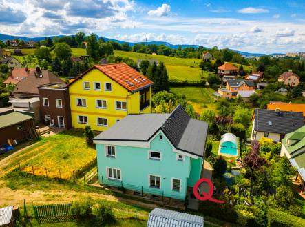 DJI_0542-HDR | Prodej - dům/vila, 224 m²