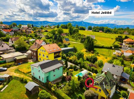 DJI_0557-HDR kopie | Prodej - dům/vila, 224 m²