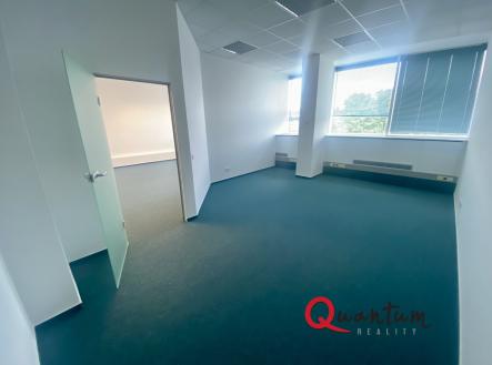 Pronájem - kanceláře, 54 m² obrázek