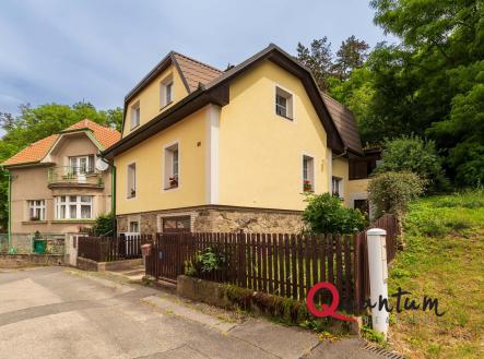 6X3A3124-2 | Prodej - dům/vila, 190 m²