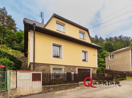 6X3A3129 | Prodej - dům/vila, 190 m²