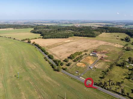 DJI_20240920131736_0746_D-HDR | Prodej - pozemek pro bydlení, 10 580 m²