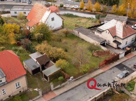 DJI_0605 | Prodej - pozemek pro bydlení, 664 m²