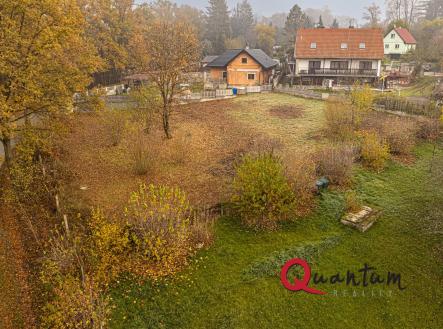 DJI_20241109090853_0209_D-HDR | Prodej - pozemek pro bydlení, 1 287 m²