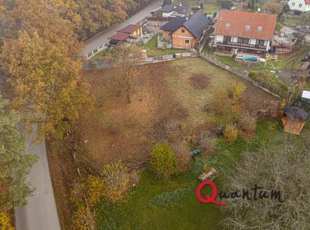 DJI_20241109090631_0197_D-HDR | Prodej - pozemek pro bydlení, 1 287 m²