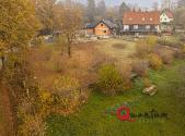 Prodej - pozemek pro bydlení, 1 287 m²