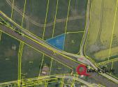 Prodej - pozemek, zemědělská půda, 21 086 m²