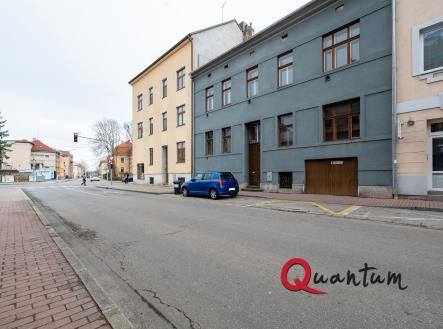 20_ulice | Prodej - dům/vila, 330 m²