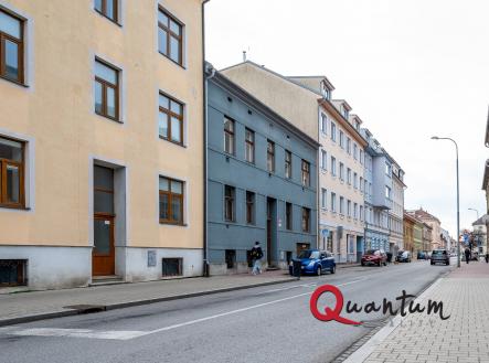19_ulice | Prodej - dům/vila, 330 m²