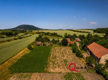 DJI_0006-HDR | Prodej - pozemek pro bydlení, 1 476 m²