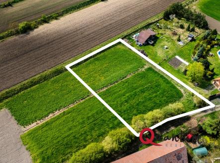 Kostomlaty_2 | Prodej - pozemek pro bydlení, 1 476 m²