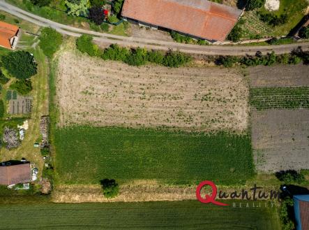 DJI_0975-HDR | Prodej - pozemek pro bydlení, 1 523 m²