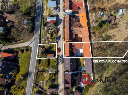 DJI_0018-HDR kopie | Prodej - dům/vila, 97 m²