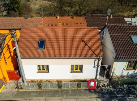 DJI_0044-HDR | Prodej - dům/vila, 97 m²