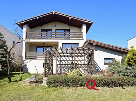 Prodej - dům/vila, 186 m² obrázek