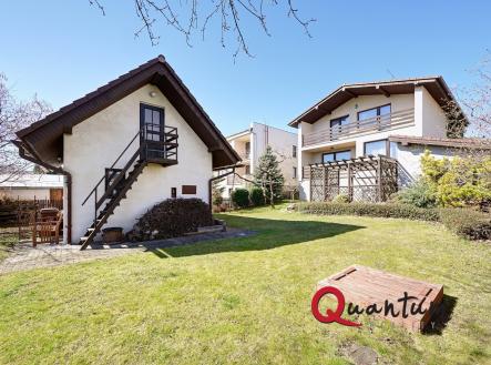 Prodej - dům/vila, 186 m² obrázek