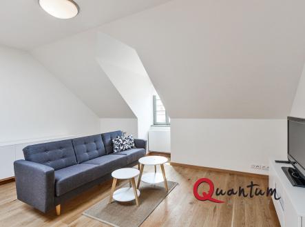474914 | Pronájem bytu, 2+kk, 57 m²