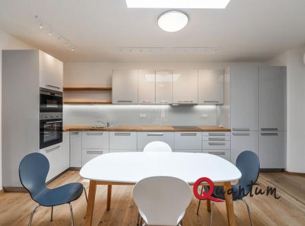 474919 | Pronájem bytu, 2+kk, 57 m²