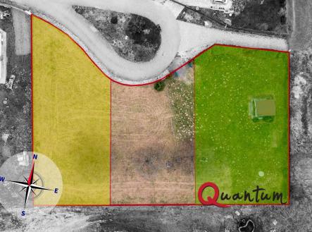 Prodej - pozemek pro bydlení, 2 604 m² obrázek