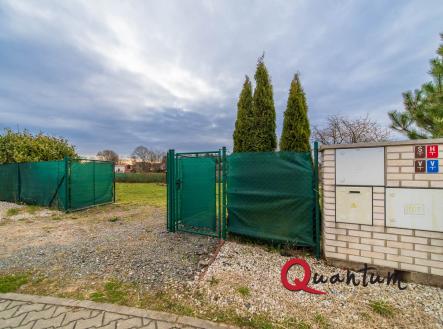 6X3A4661-HDR | Prodej - pozemek pro bydlení, 2 604 m²