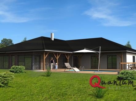 cam02 | Prodej - pozemek pro bydlení, 2 604 m²