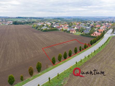 DJI_0671-Edit-2 | Prodej - pozemek pro bydlení, 2 228 m²