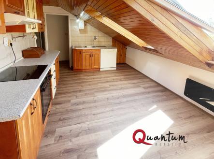 Pronájem bytu, 3+kk, 82 m² obrázek