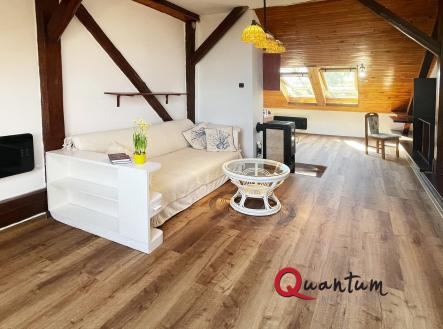 Pronájem bytu, 3+kk, 82 m² obrázek