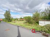Prodej - pozemek pro bydlení, 1 035 m²