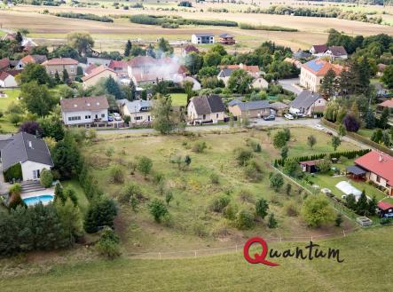 DJI_0058 | Prodej - pozemek pro bydlení, 1 035 m²