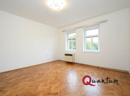Pronájem bytu, 1+1, 53 m² obrázek